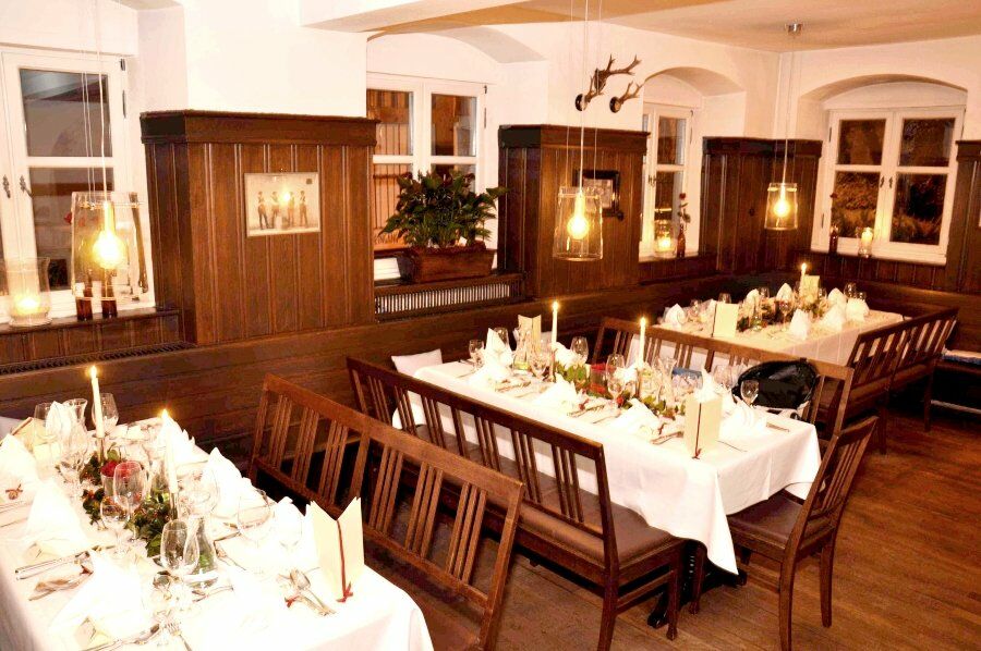 Hotel And Brauereigasthof Kapplerbrau Альтомюнстер Экстерьер фото